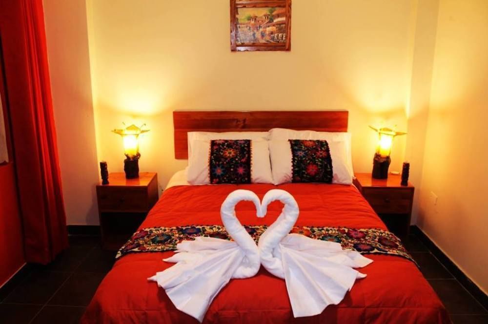Andina Inn Boutique Cusco Ngoại thất bức ảnh