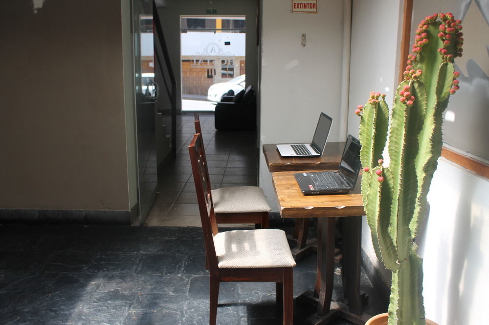 Andina Inn Boutique Cusco Ngoại thất bức ảnh