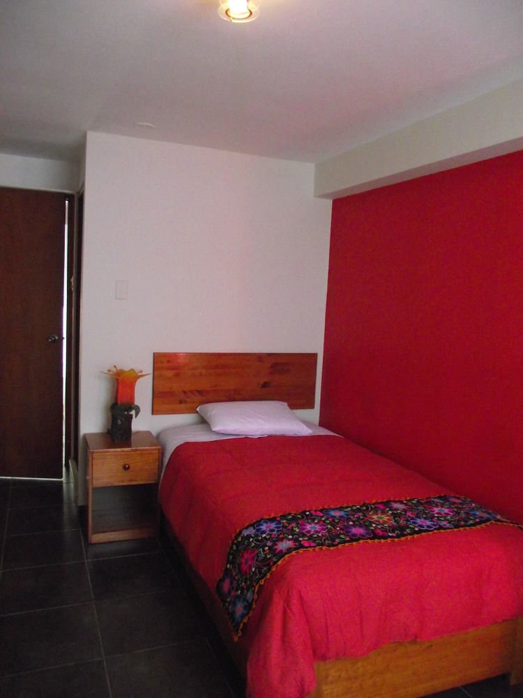 Andina Inn Boutique Cusco Ngoại thất bức ảnh