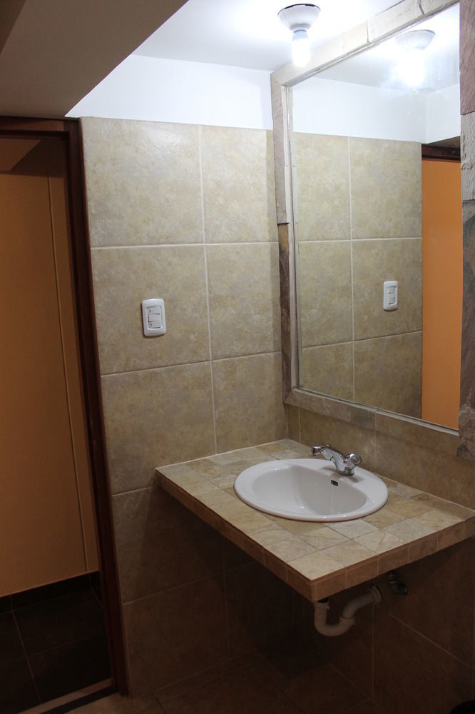 Andina Inn Boutique Cusco Ngoại thất bức ảnh