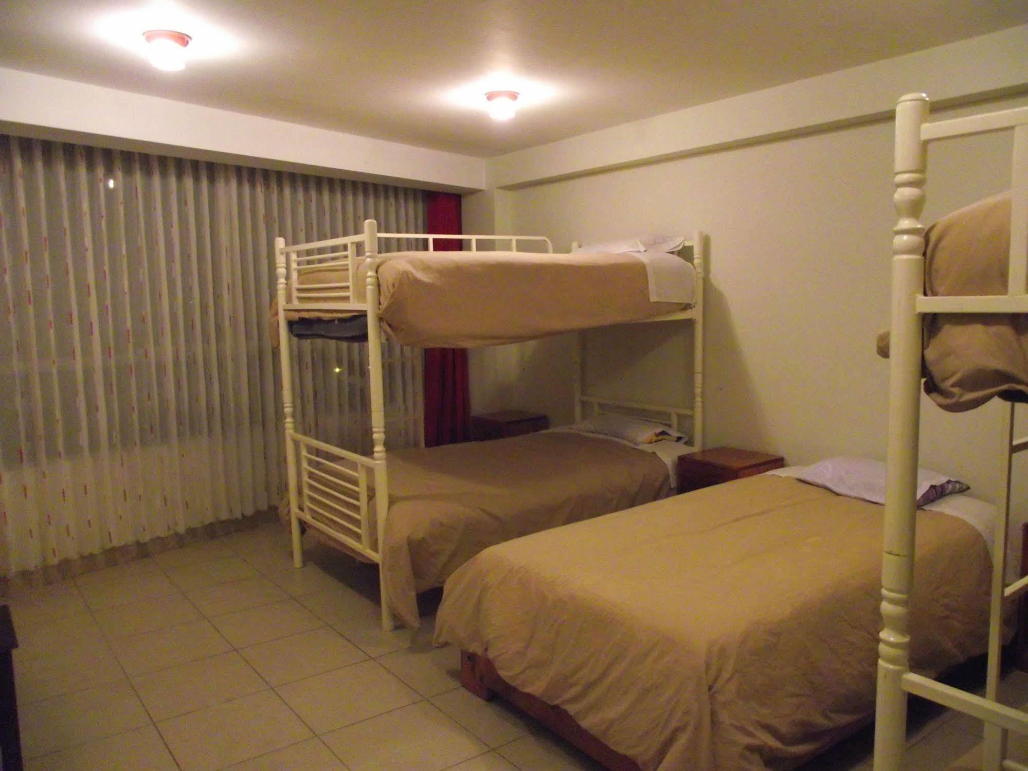 Andina Inn Boutique Cusco Ngoại thất bức ảnh