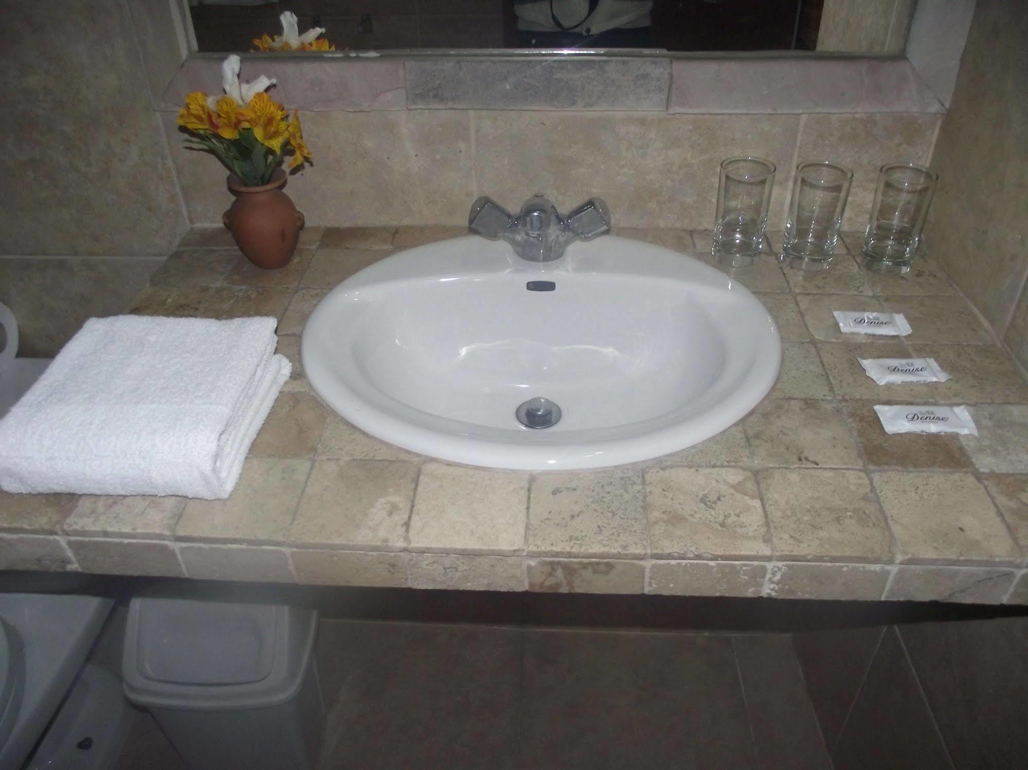 Andina Inn Boutique Cusco Ngoại thất bức ảnh