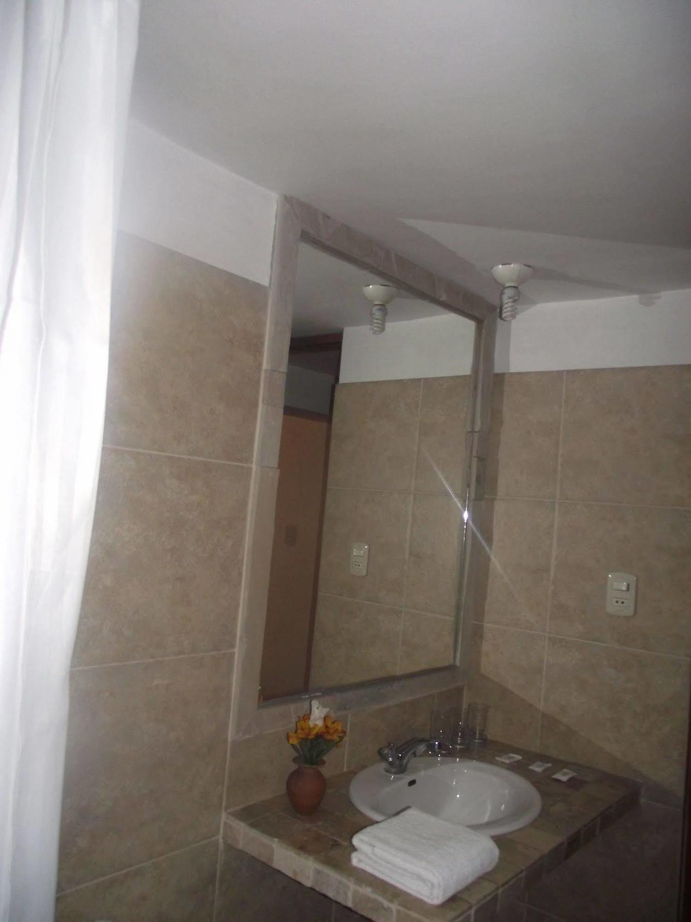 Andina Inn Boutique Cusco Ngoại thất bức ảnh
