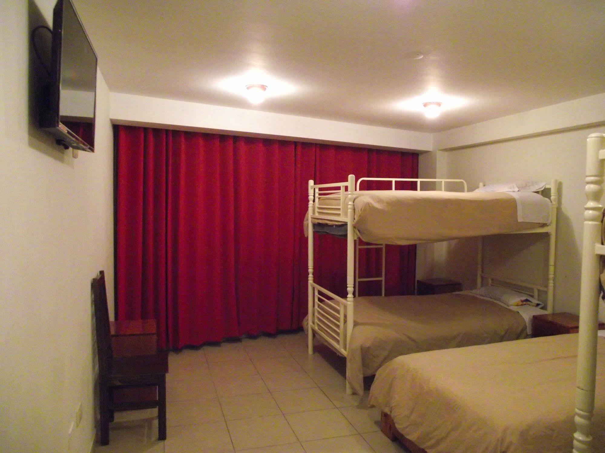 Andina Inn Boutique Cusco Ngoại thất bức ảnh