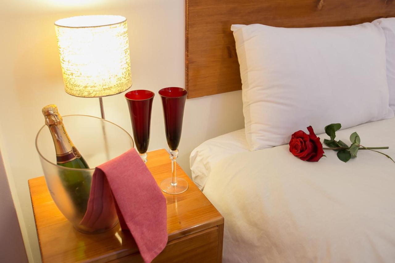 Andina Inn Boutique Cusco Ngoại thất bức ảnh