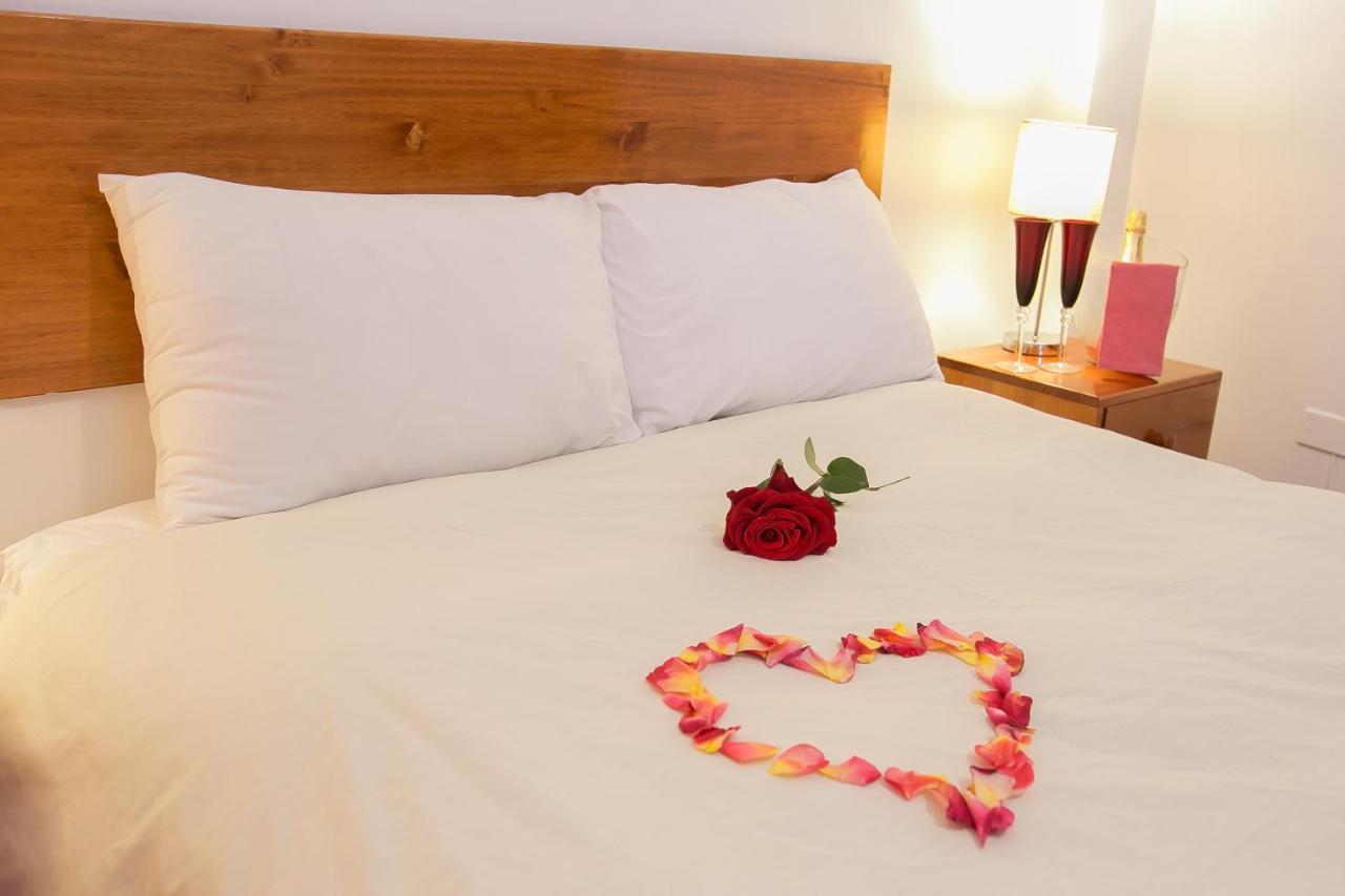 Andina Inn Boutique Cusco Ngoại thất bức ảnh
