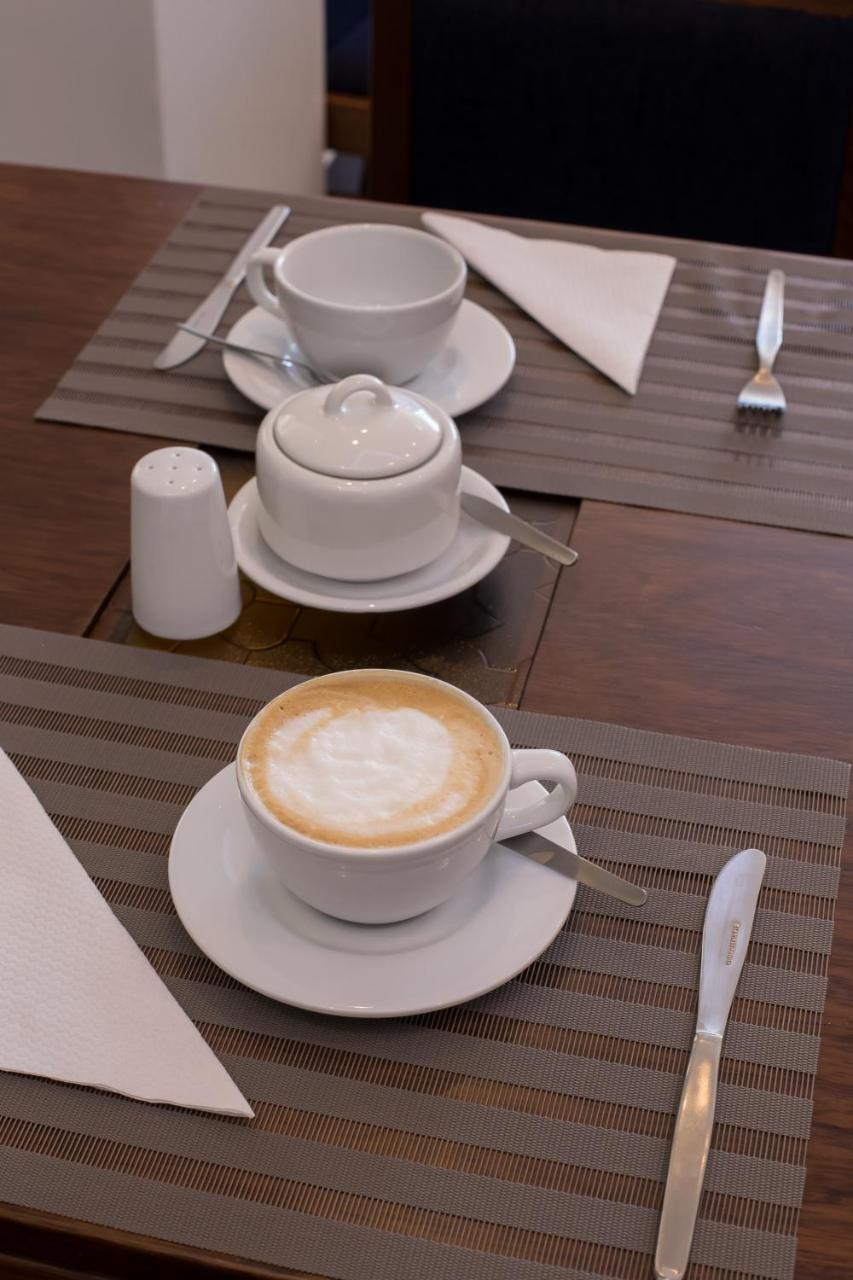 Andina Inn Boutique Cusco Ngoại thất bức ảnh