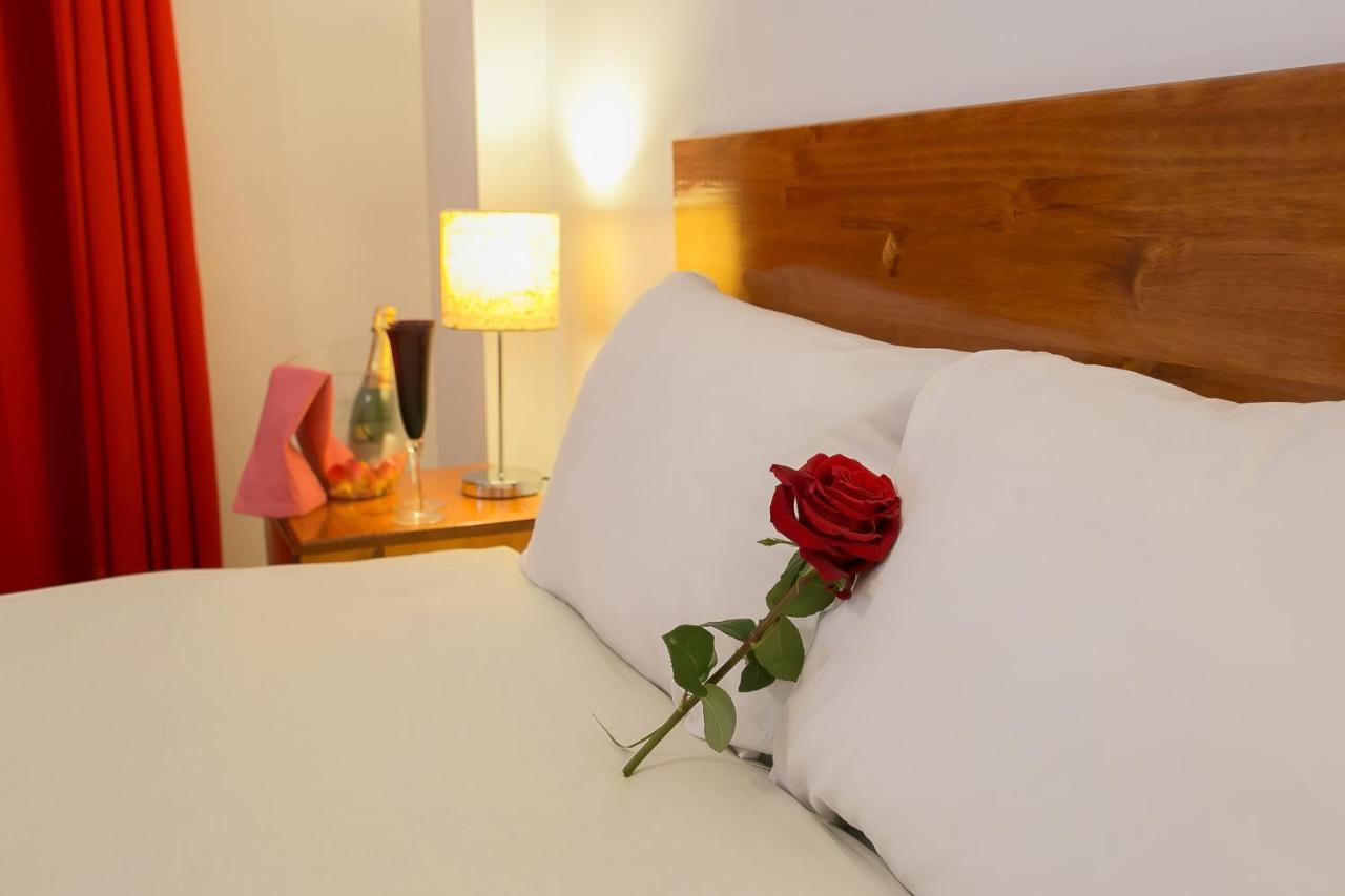 Andina Inn Boutique Cusco Ngoại thất bức ảnh