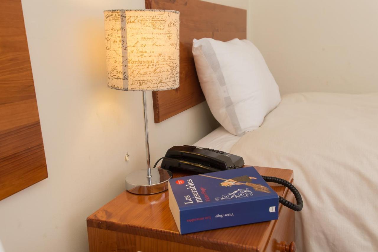 Andina Inn Boutique Cusco Ngoại thất bức ảnh